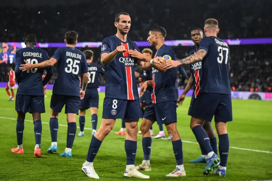 Cash the Sleeper promo code PICKSWISE01: Sounders vs PSG