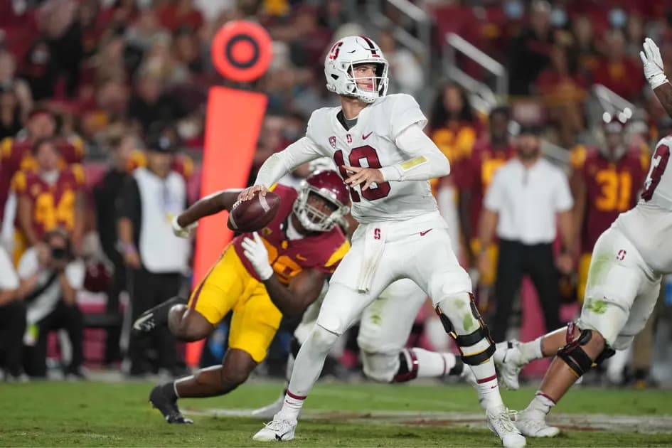Daily public money update: Bettors hammering Stanford, Northwestern for CFB Week 3
