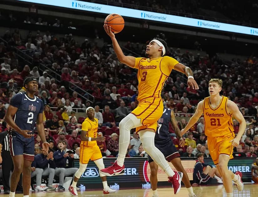 Best College Basketball Bets Today: Expert NCAAB Picks for Monday, February 16