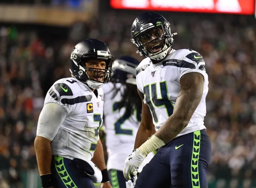 Seattle Seahawks: What will their 2020 record be?