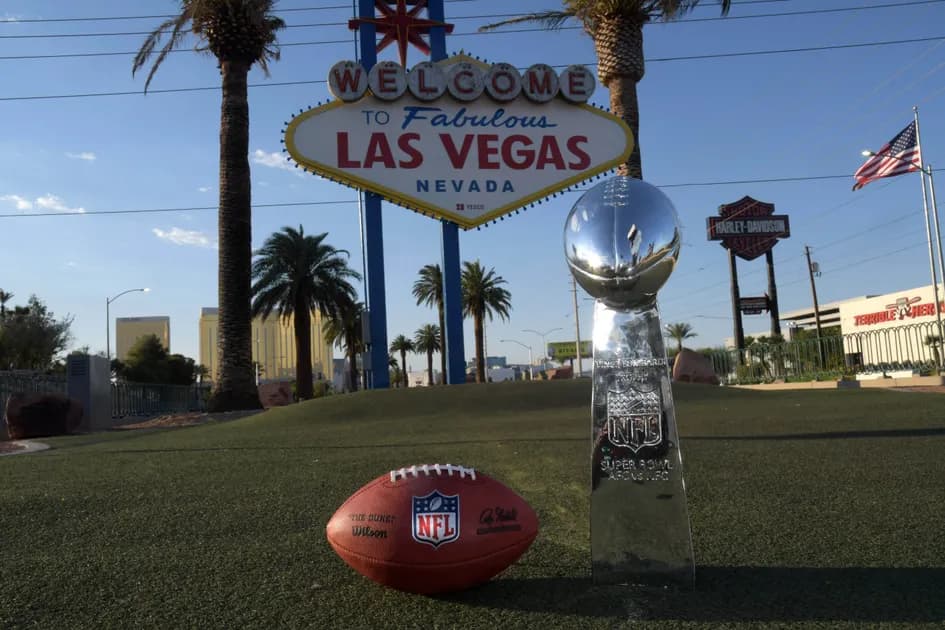 Gianni the Greek: The Bucs in the Super Bowl was the one thing Vegas sportsbooks did not want to see