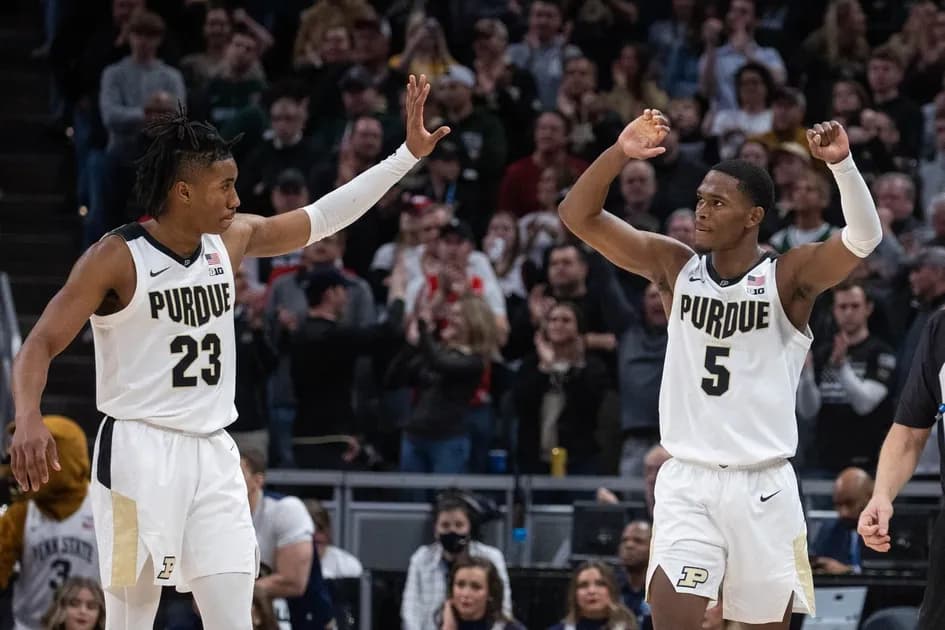 Betting on March Madness: Trends to consider