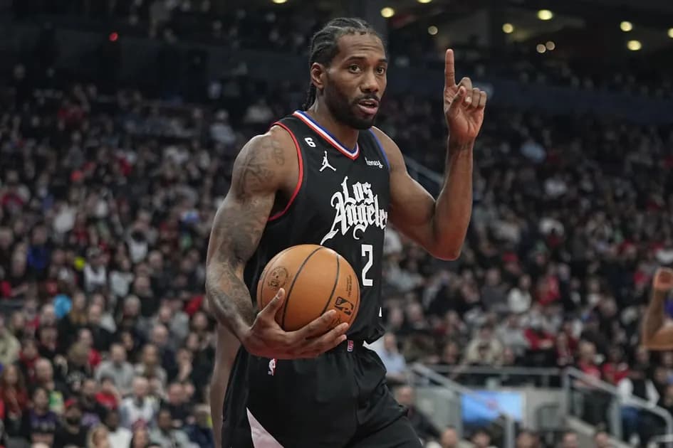NBA LA Clippers vs Denver Nuggets Same Game Parlay picks at +1347 odds: Kawhi forced to share