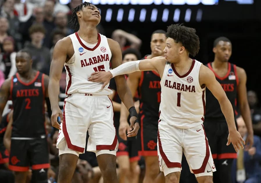 PrizePicks promotion for #4 Alabama vs #8 Kentucky: Get $50 instantly