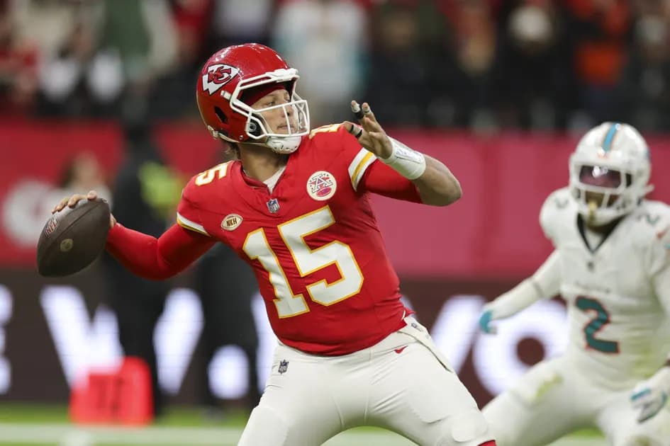 NFL Power Rankings Week 10: Where do all 32 Teams Stack Up?