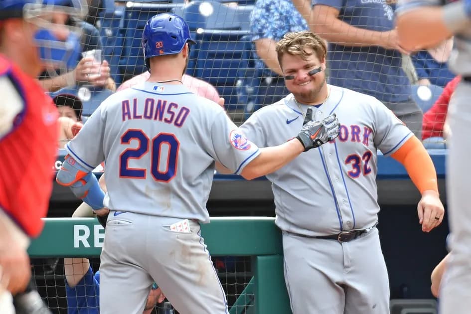 Claim your $1,000 with Caesars promo code PICKSWISE1000: Mets vs Yankees