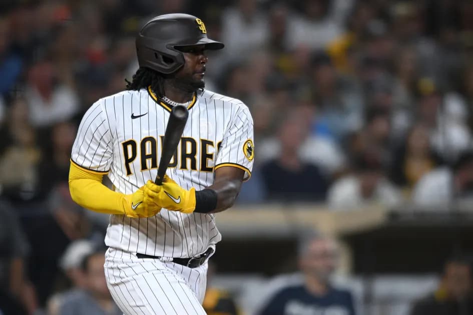 Best MLB prop bets for today 8/19: Padres score early off Paolo Espino