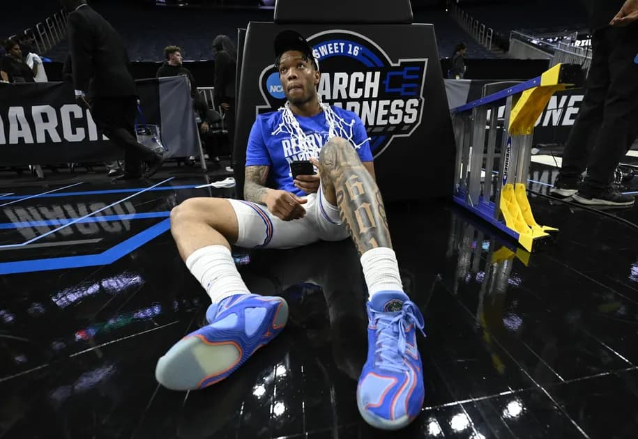 March Madness Auburn vs. Florida Same Game Parlay: Final Four Parlay Picks