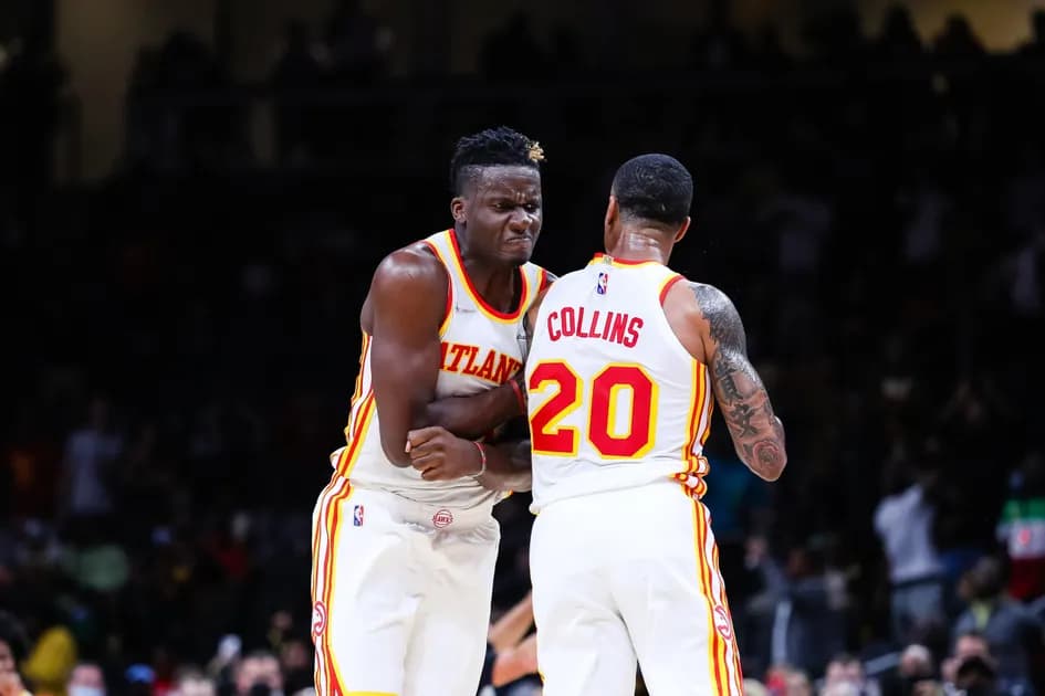 Best player props for Wednesday's NBA slate: Hawks call on Capela