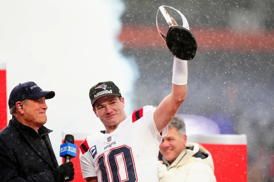 Super Bowl 60 Odds: Opening Spreads & Lines for Seattle Seahawks vs New England Patriots