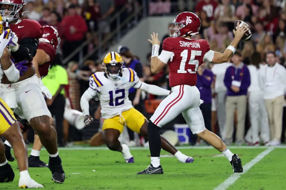 FanDuel Picks promo code notches $25 for #9 Alabama vs #8 Oklahoma today