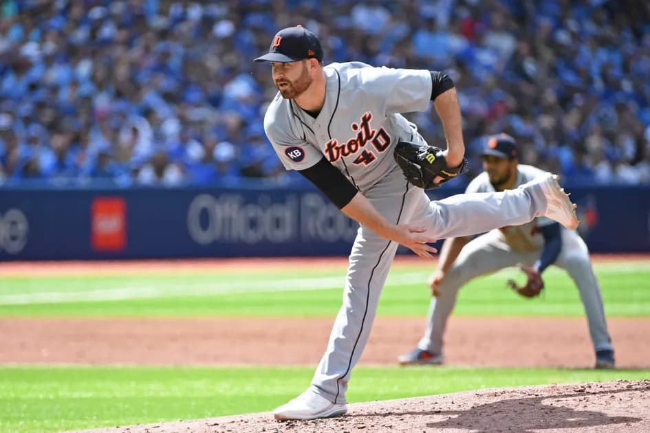 MLB Tampa Bay Rays vs Detroit Tigers same game parlay (+350 odds) today 8/4: An upset in the Motor City