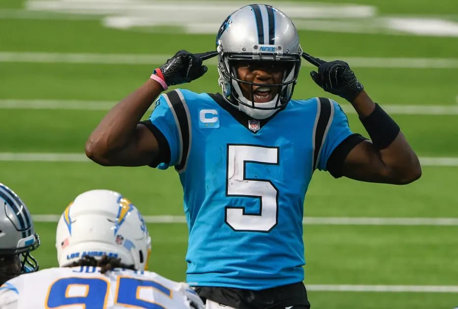 NFL Week 5 betting guide - everything you need to win
