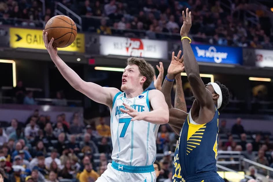 NBA Prop Bets Today: Kon Knueppel amongst best NBA Player Props for Friday