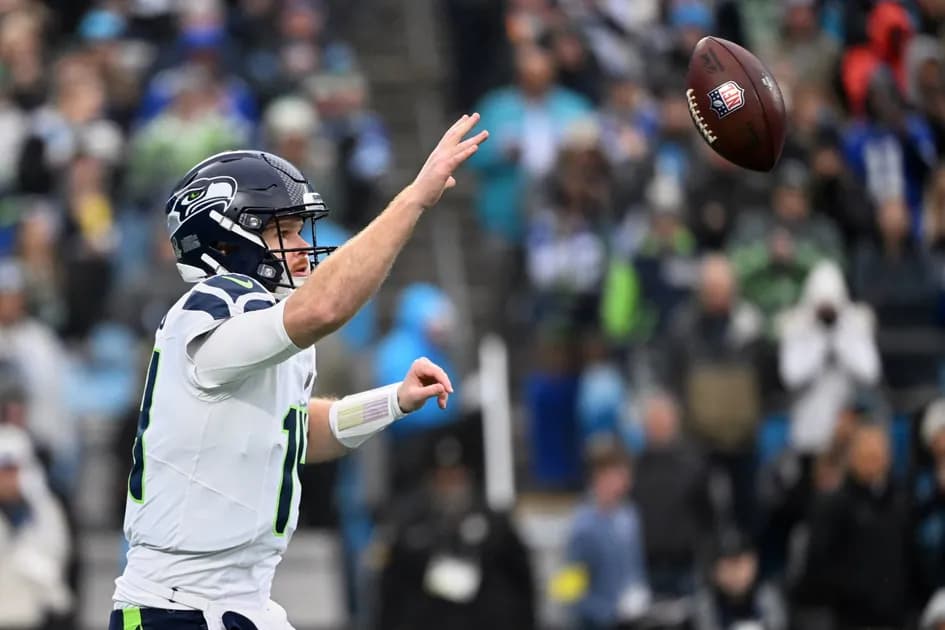 Sam Darnold Super Bowl 60 Player Props, Odds & Best Bets