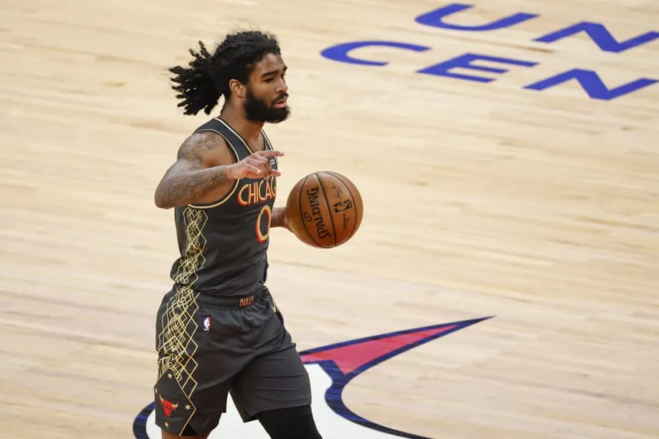 Monday five-team NBA mega parlay (+2020 odds): Bulls smash 76ers