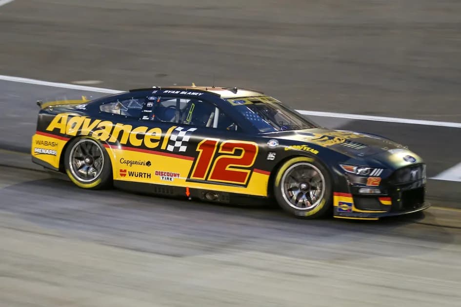 NASCAR YellaWood 500 2023 Drivers, Predictions and Best Bets: Put your trust in Ryan Blaney