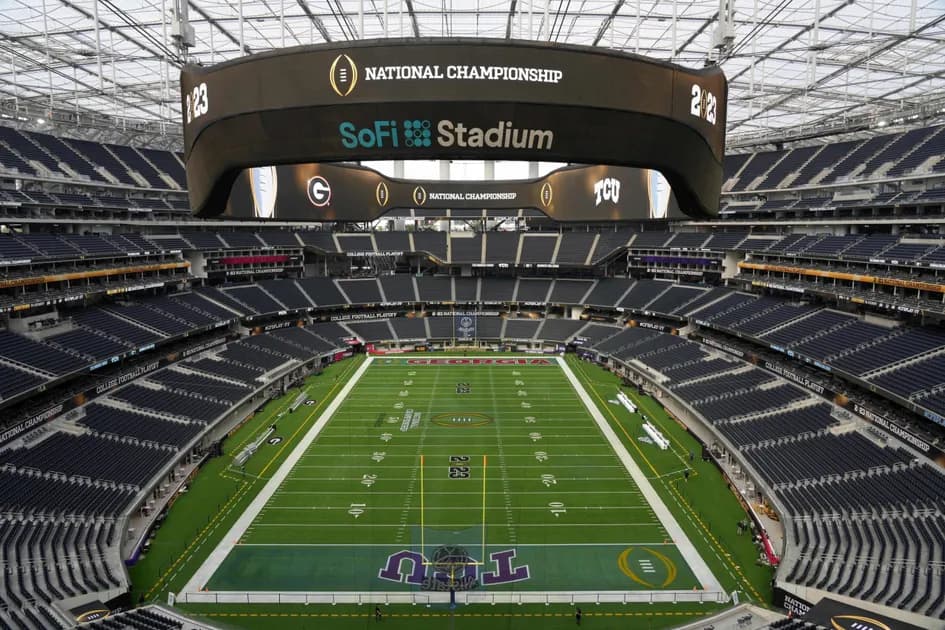 Best College Football Betting Promotions & Sportsbook Sign-Up Bonuses