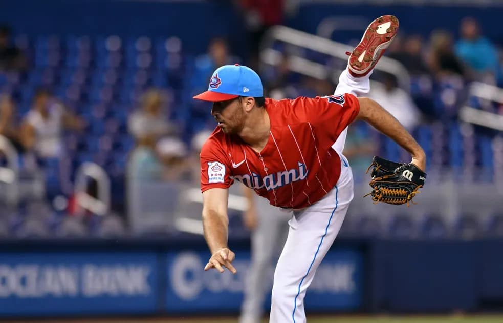 Best player prop for Saturday's MLB slate: Zach attack