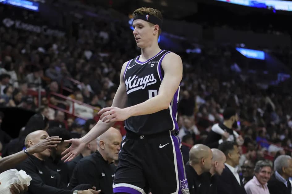 Today's Best NBA Prop Bet Pick & Prediction, Sunday 2/11: Kevin Huerter falls short