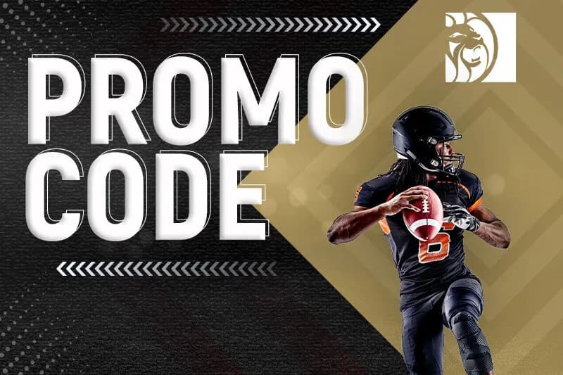 NFL Week 3 and Panthers vs Raiders: Use the BetMGM deposit bonus PW1500