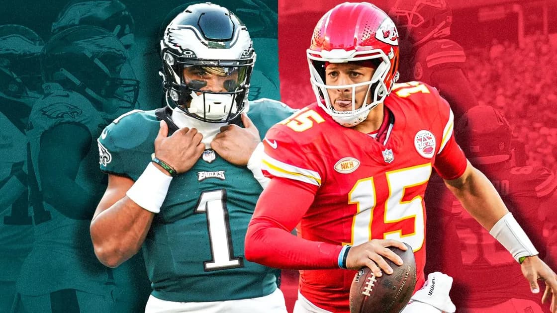 MNF NFL Betting Guide: Philadelphia Eagles vs Kansas City Chiefs picks, predictions, odds & best bets