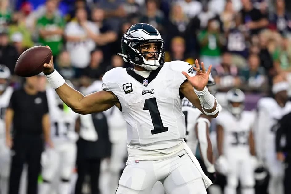 Bet365 Sportsbook SNF promo code PWEVG365: Eagles vs Rams tonight