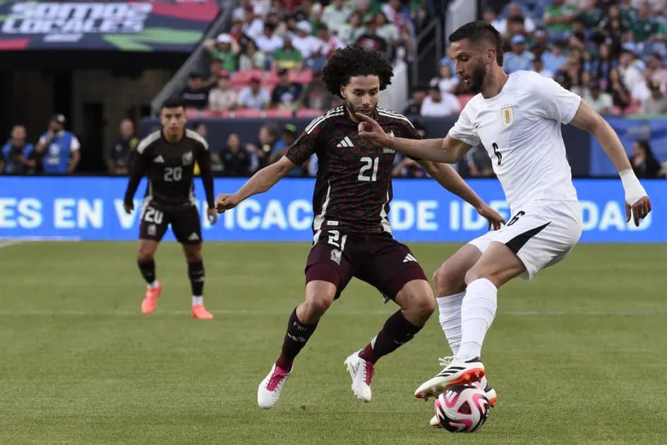 DraftKings Sportsbook bonus: $300 value on Copa America: USA vs Uruguay