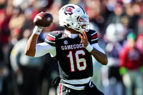 College Football Week 4 Anytime TD Scorer Picks & Bets