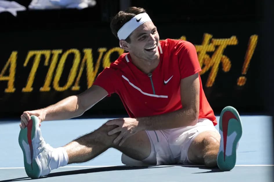 Australian Open Day 6 preview and best bets: Fritz faces difficult foe in Bautista Agut