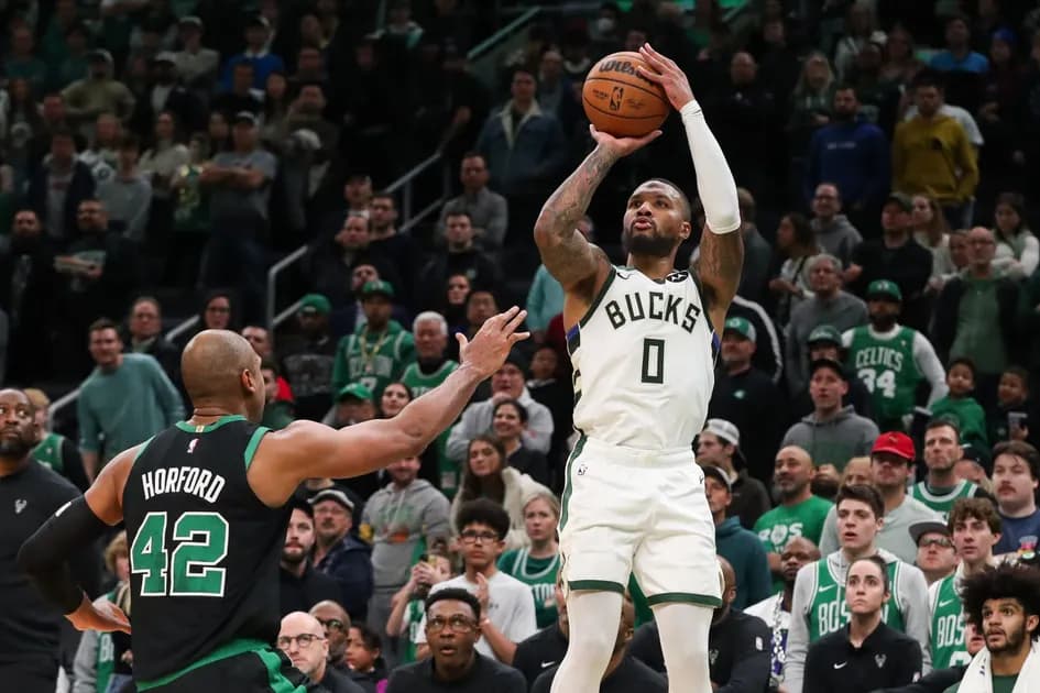 NBA Team win totals, predictions and best bets for the 2024-25 season – Bounce back season for the Milwaukee Bucks