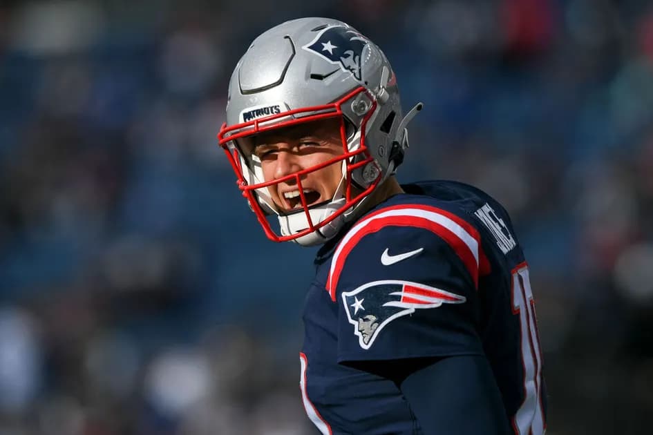 NFL Week 15 same game parlay (+974): New England Patriots vs Indianapolis Colts