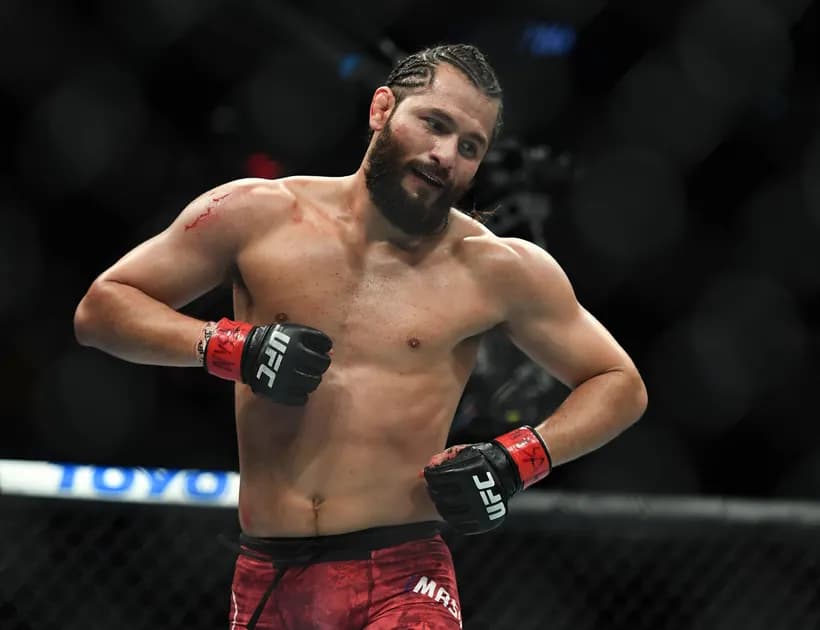 How to watch UFC 251 online: Kamaru Usman vs. Jorge Masvidal live streaming