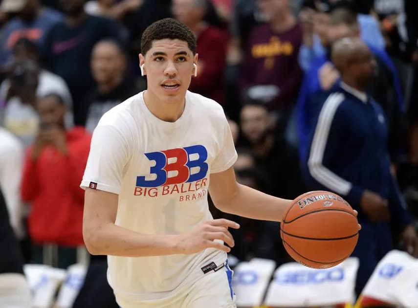 NBA Draft predictions: Best bets for player draft positions