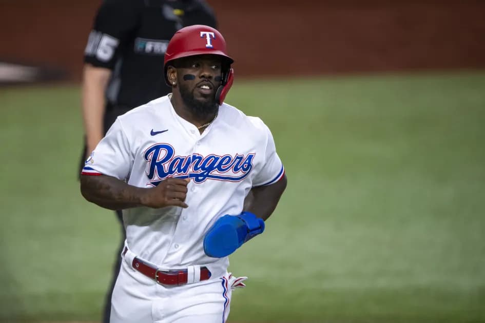 MLB Texas Rangers vs Miami Marlins same game parlay (+747 odds) today 7/21: Adolis Garcia adds to the total