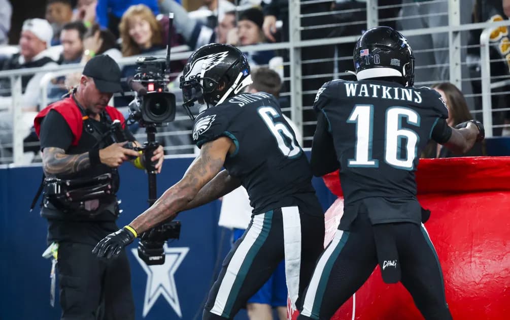 Pennsylvania NFL betting guide: Expert Week 3 Philadelphia Eagles & Pittsburgh Steelers picks, predictions, odds & best bets