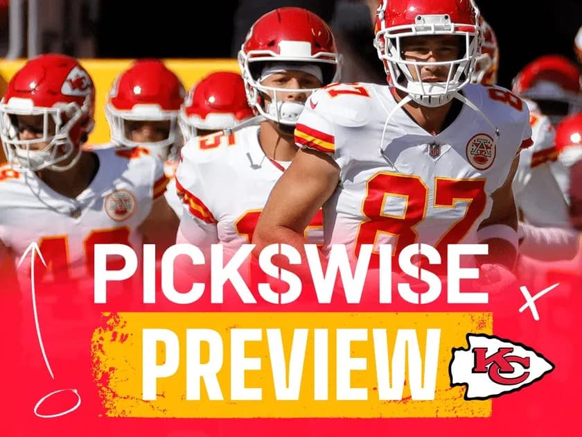 2022 NFL preview: Kansas City Chiefs futures, Super Bowl odds, predictions and best bets