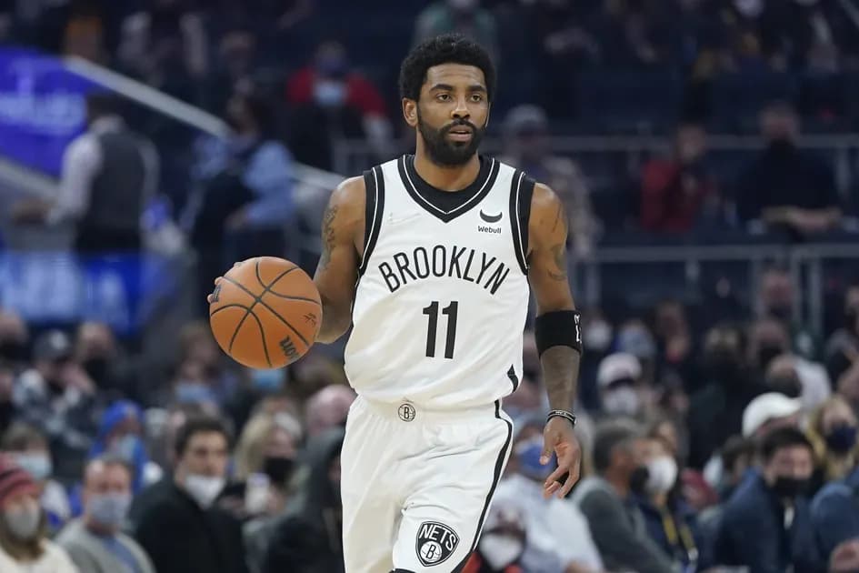 Best NBA player props for Wednesday's slate: Irving to come out shooting