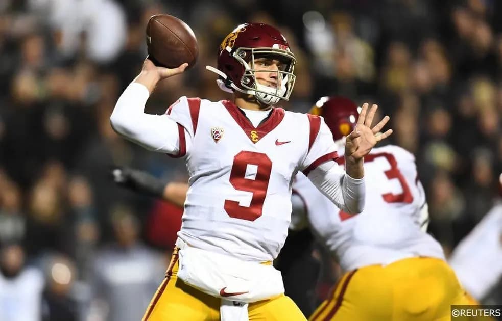 College football Week 9 best bets: Trojans can cruise