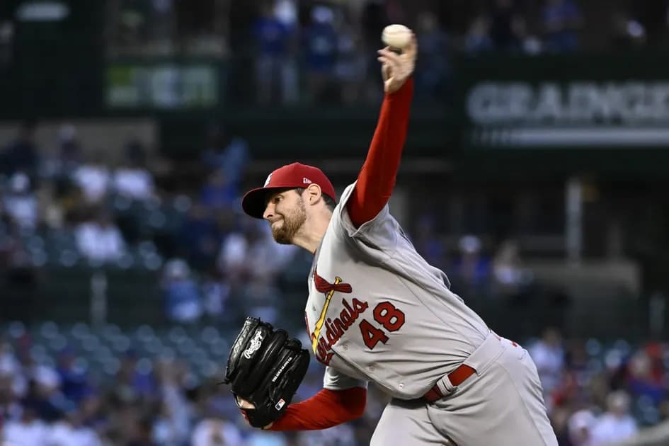 Best MLB player prop bets for today 9/2: Montgomery dices up the Cubs