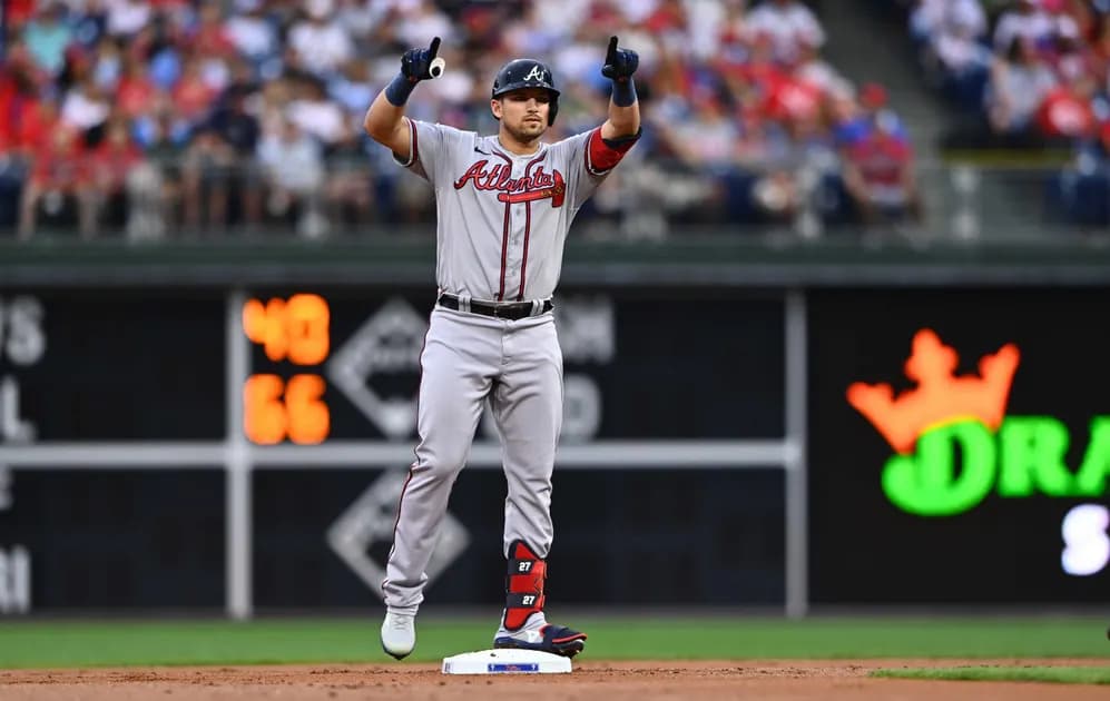 MLB picks Friday 9/22: YRFI & NRFI best bets today: Braves' bats too hot to handle