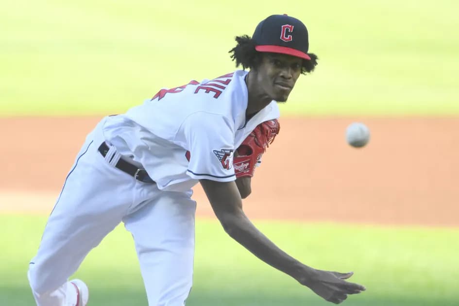 Best MLB player prop bets today 8/31: Triston McKenzie outduels the Orioles