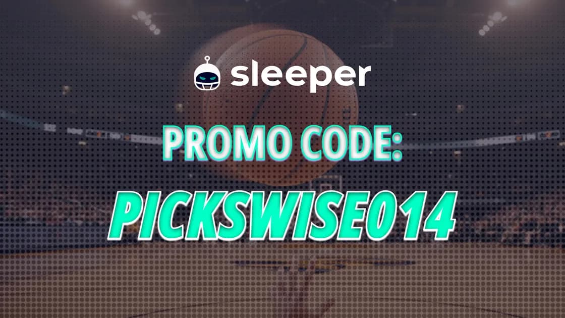 Sleeper TX promo code PICKSWISE014 for Texas A&M vs Houston: Get a $120 bonus