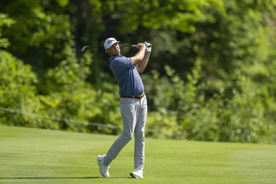 Golf picks: Sanderson Farms Championship predictions & best bets from Joe Champion - Will Patton Kizzire go back to back?