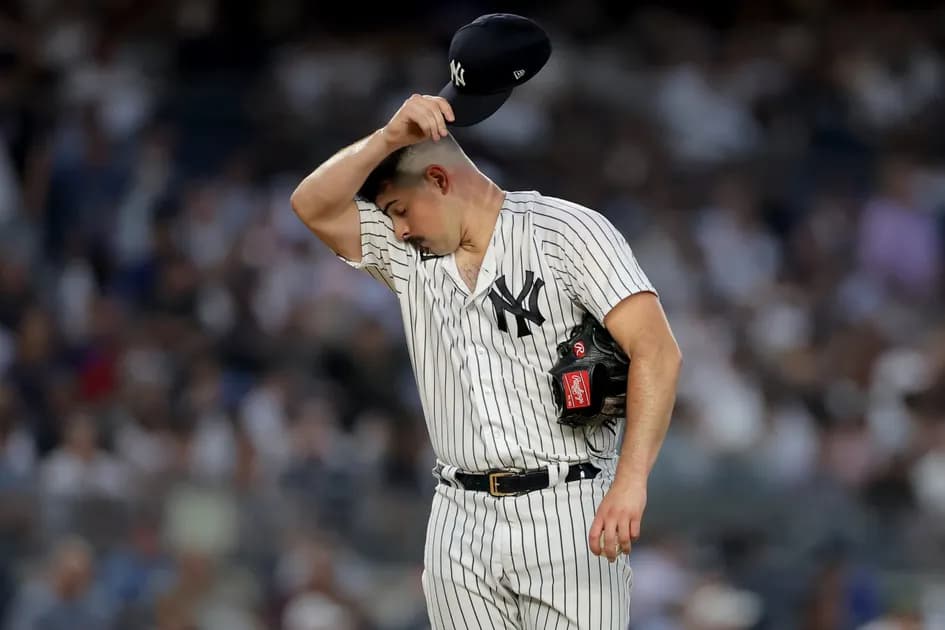 Expert MLB best bets, picks and predictions today, 8/22: Trouble ahead for Carlos Rodon