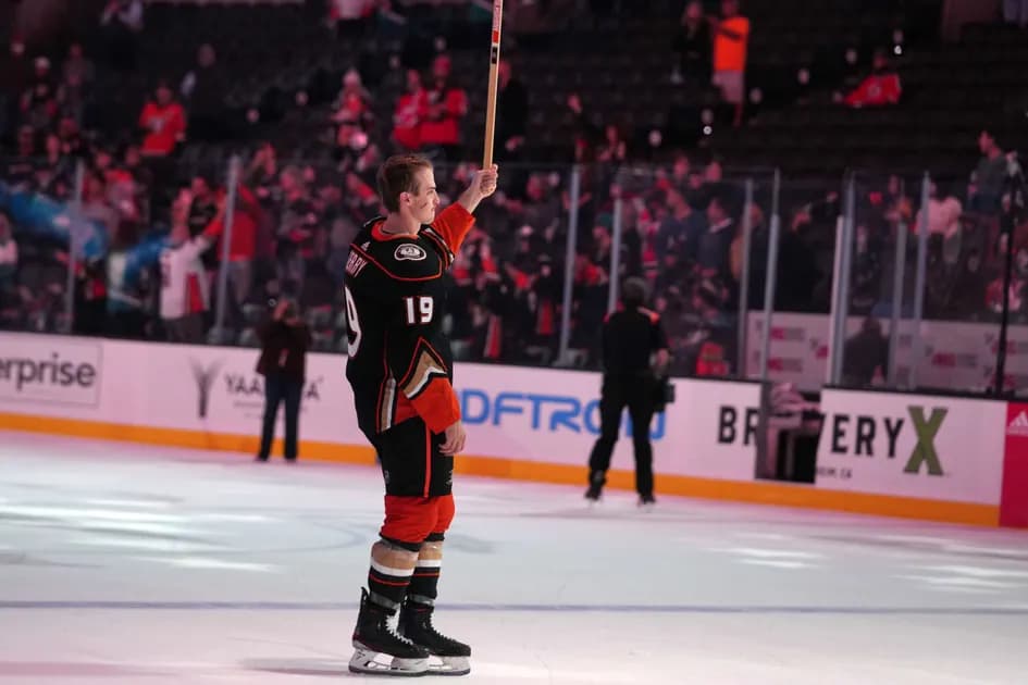 Best player props for Thursday's NHL slate: Terry aims for 13-game point streak