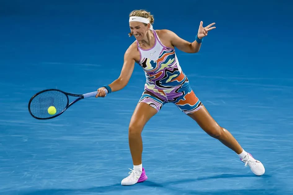 US Open Predictions: Tennis Picks & Best Bets for Day Four – The end of the road for Victoria Azarenka?