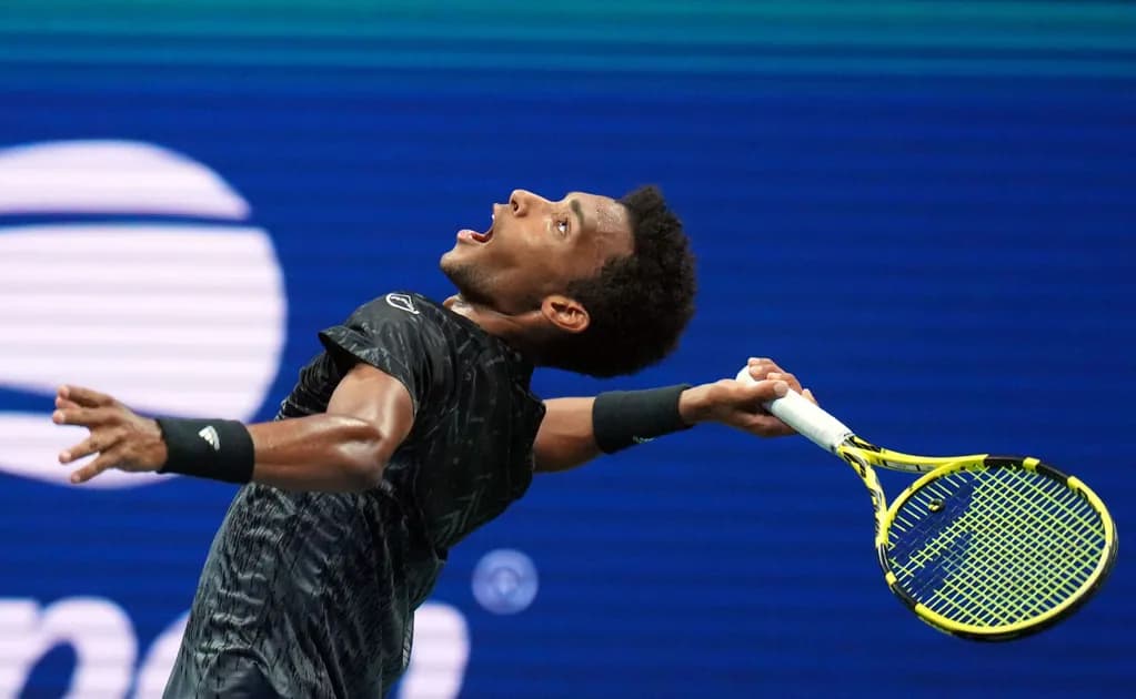 U.S. Open Day 3 preview and best bets: Auger-Aliassime could be in trouble against Draper