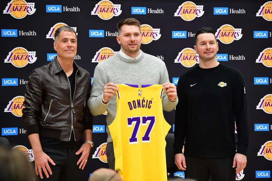 ParlayPlay promo code for Mavericks vs Lakers: Get $100 bonus on Luka Doncic's return