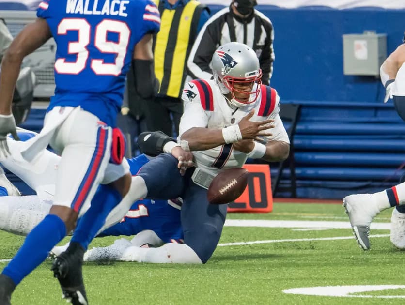 NFL Week 16 Monday Night Football preview: Role reversal for Bills and Patriots